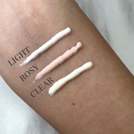 UVイデア XL プロテクショントーンアップ/ラ ロッシュ ポゼ/日焼け止めクリームを使ったクチコミ(4枚目)