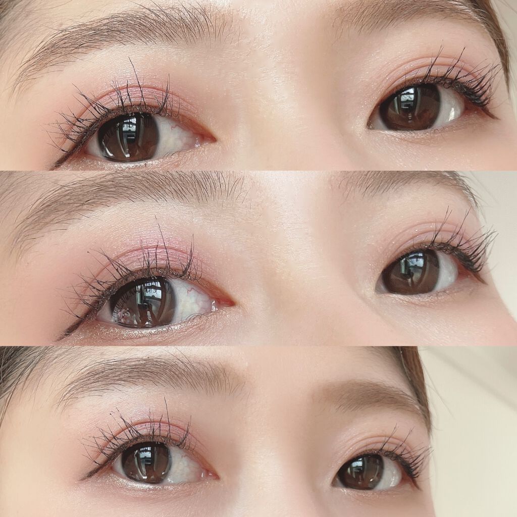 ル・ヌフ・ジバンシイ/GIVENCHY/アイシャドウパレットを使ったクチコミ(1枚目)