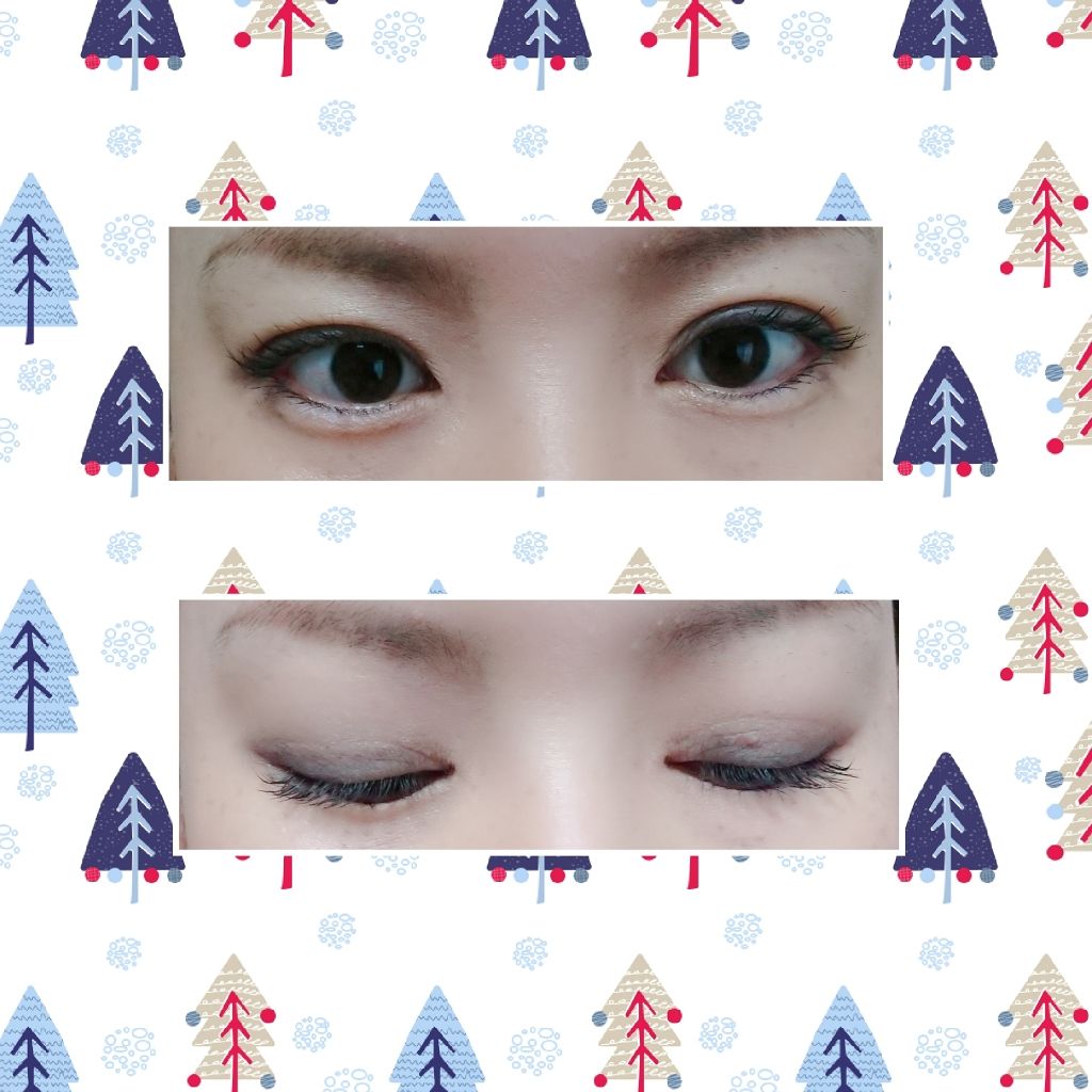 フローレスグロウ リッドテクスチャー アイシャドウ/CHICCA/アイシャドウパレットを使ったクチコミ（2枚目）