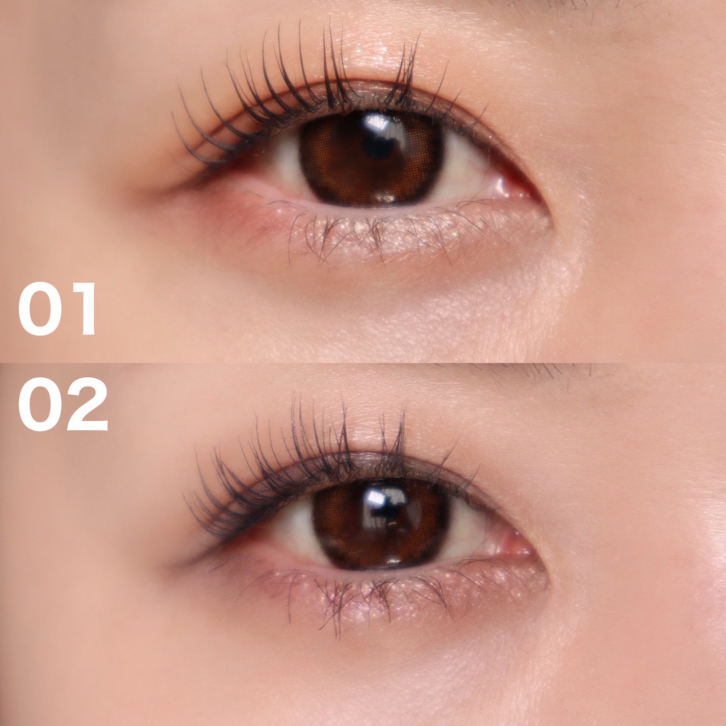 30th グラマラス レイヤード パレット/Visée/マルチパレットを使ったクチコミ(9枚目)