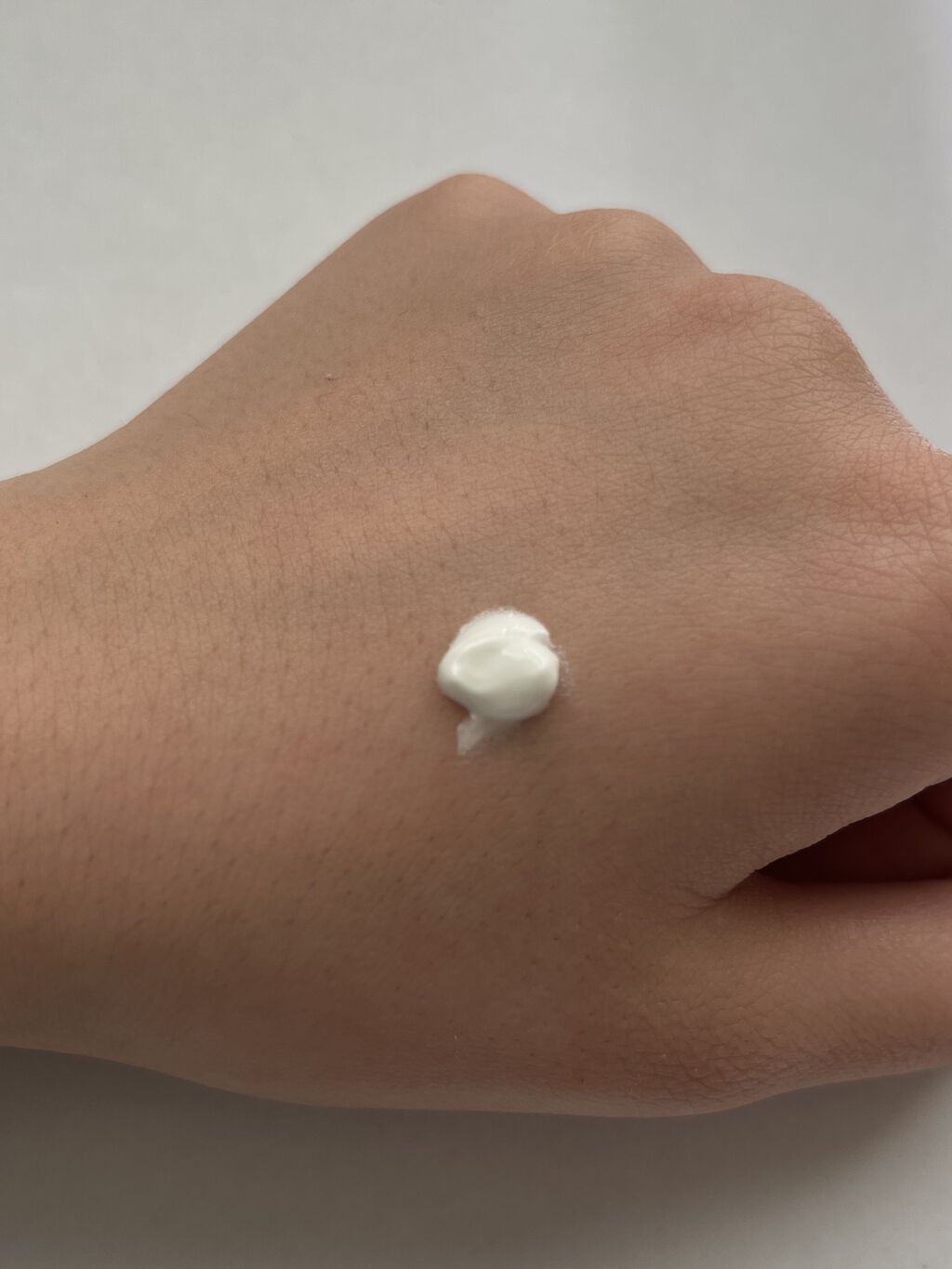 コパトーン シークレットチェンジUV マシュマロホワイト/コパトーン/日焼け止めクリームを使ったクチコミ（3枚目）