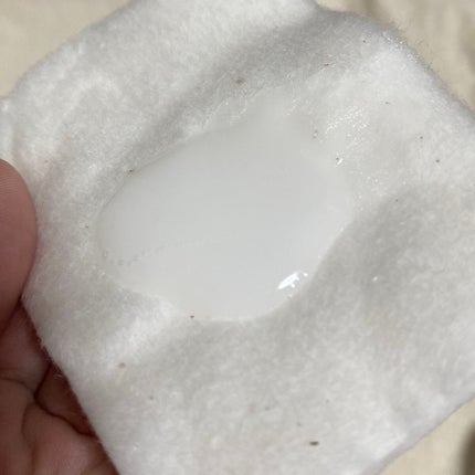 ソフティモ スーパー ポイントメイクアップリムーバー/ソフティモ/ポイントメイクリムーバーを使ったクチコミ(3枚目)