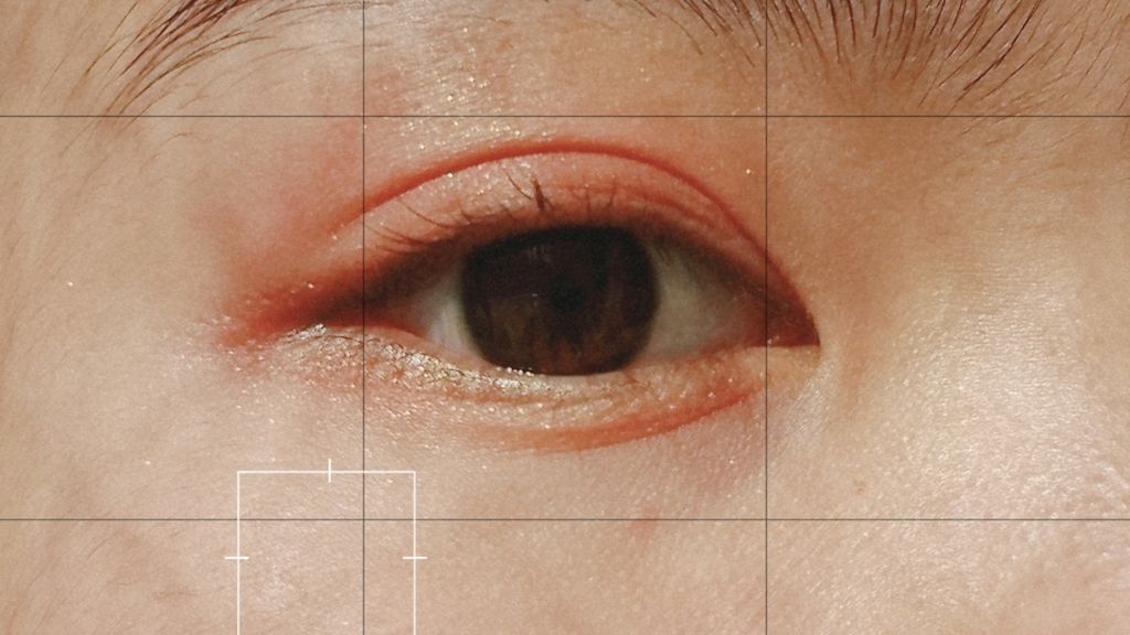 ルックアット マイアイジュエル/ETUDE/単色アイシャドウを使ったクチコミ（3枚目）