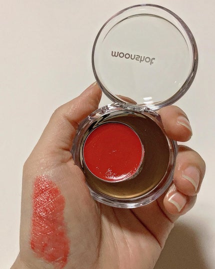 ほし⭐︎フォロバします♪(元美容部員) on LIPS 「・最近買ったお気に入りのメイクアイテム★@moonshot_j..」(4枚目)