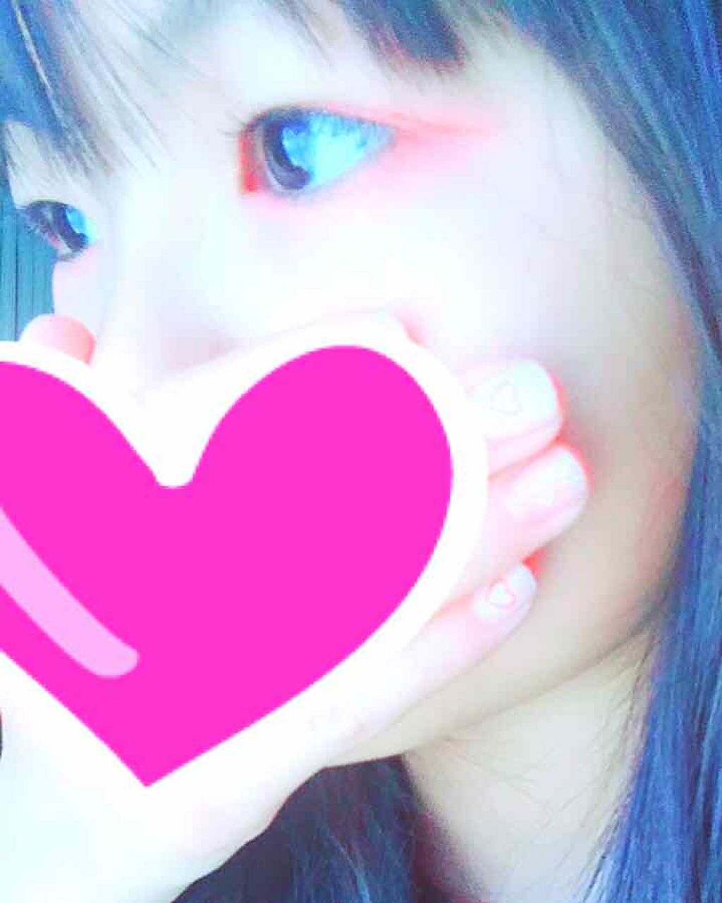 描くふたえアイライナー/CEZANNE/リキッドアイライナーを使ったクチコミ（2枚目）