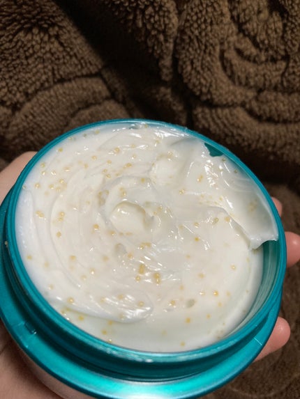 ビューティーチャージ ナイトスペリア/アトリックス/ハンドクリームを使ったクチコミ(2枚目)