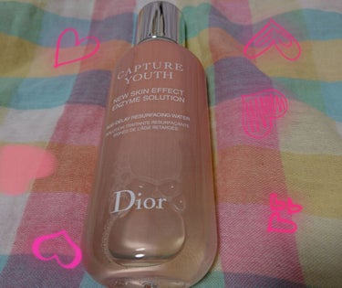 カプチュール トータル ドリームスキン ケア＆パーフェクト/Dior/乳液を使ったクチコミ（1枚目）