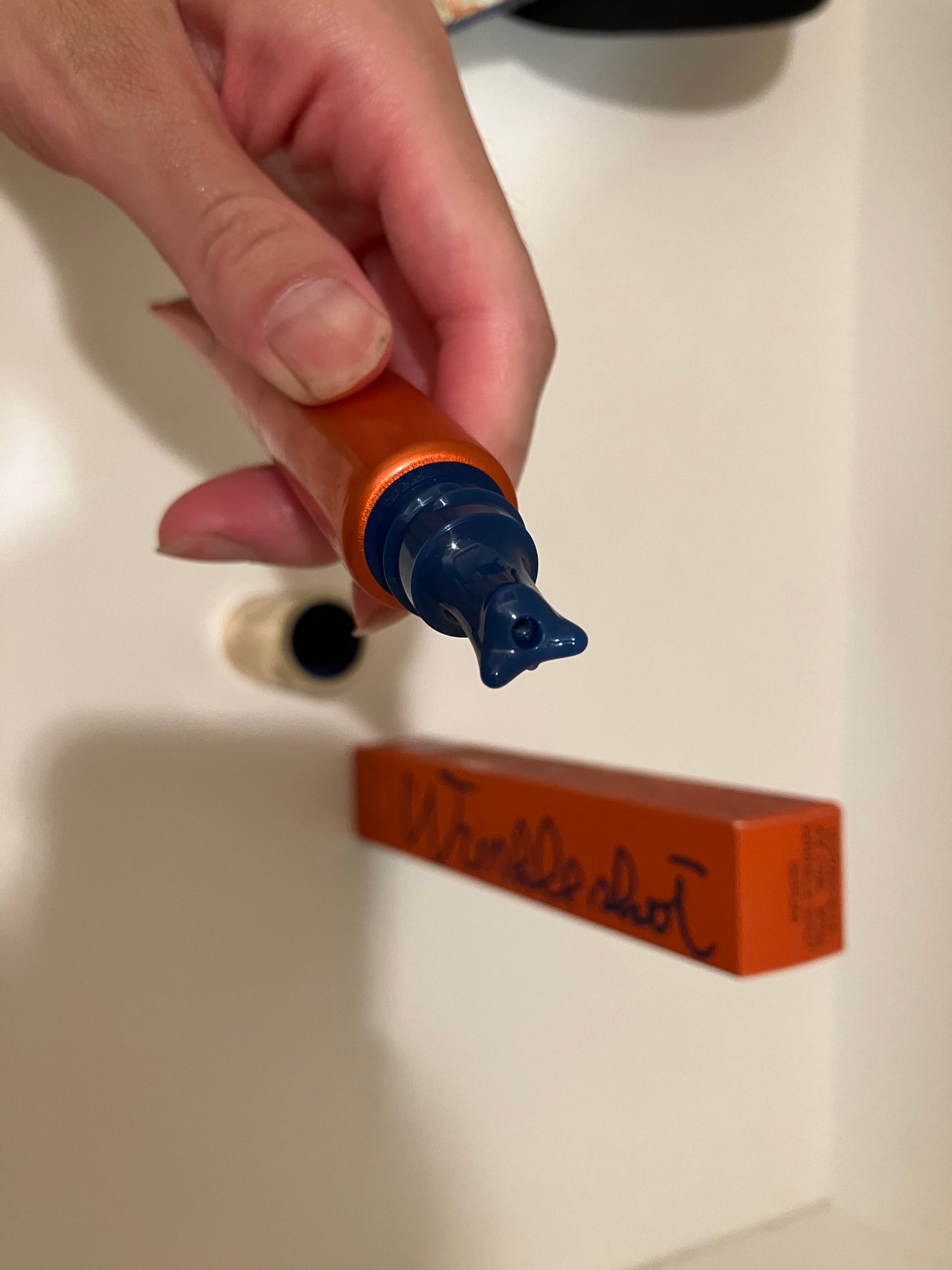 リンクルショット メディカル セラム N/リンクルショット/アイケア・アイクリームを使ったクチコミ(2枚目)