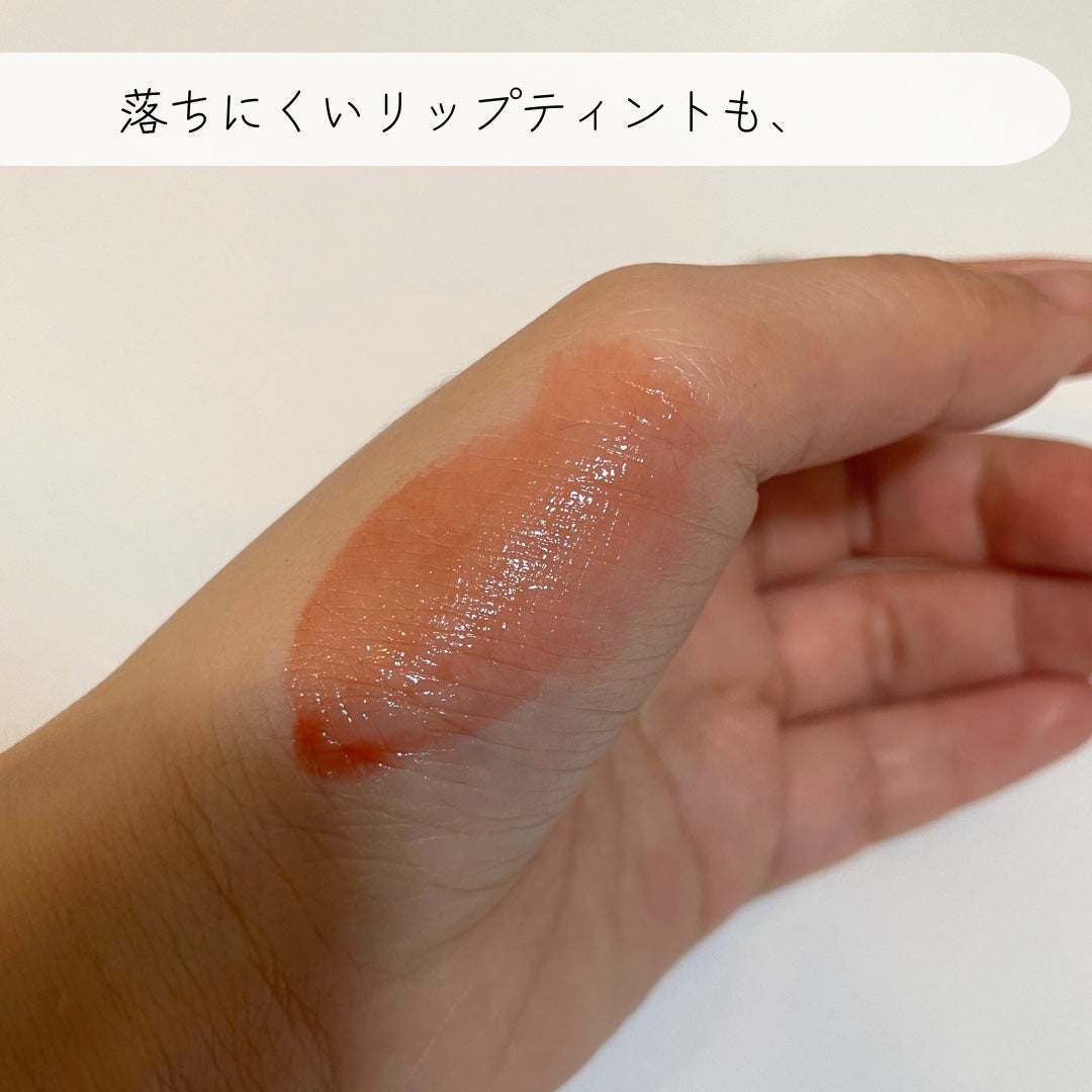 ソフティモ クレンジングコットンシート/ソフティモ/クレンジングシートを使ったクチコミ(4枚目)