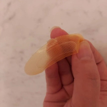 クオニス ダーマフィラープレミア/Quanis/シートマスク・パックを使ったクチコミ(4枚目)