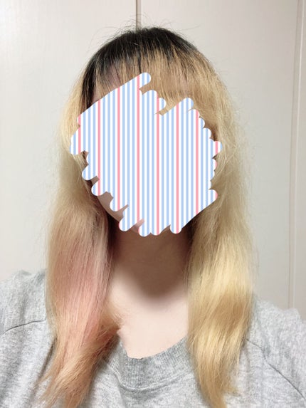 ふかふかクッションのミニパドルブラシ/マペペ/ヘアブラシを使ったクチコミ(3枚目)