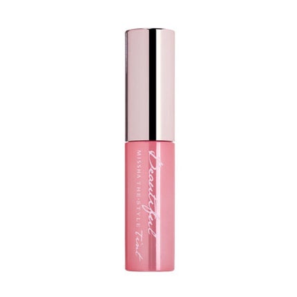 Moisture Pink(ピンクカラー)