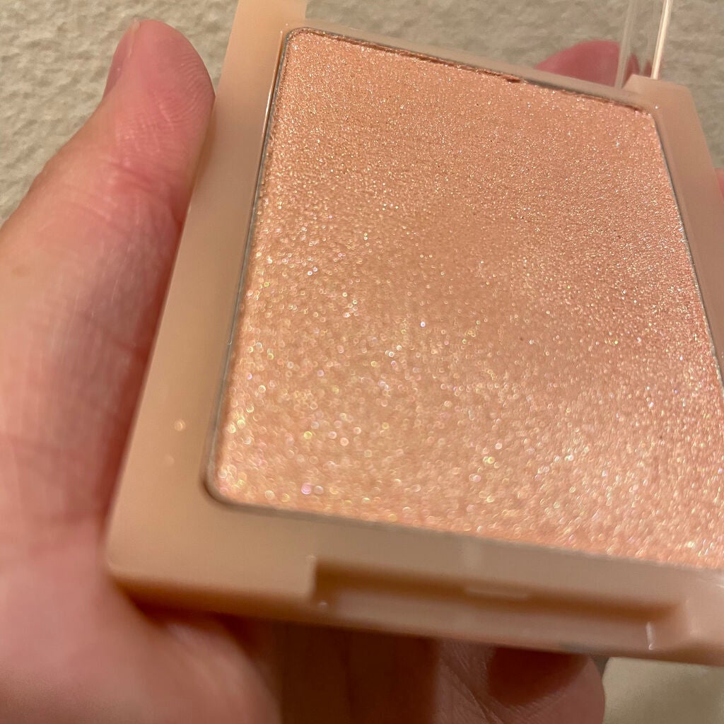 ヴェールライター/rom&nd/パウダーハイライトを使ったクチコミ(2枚目)