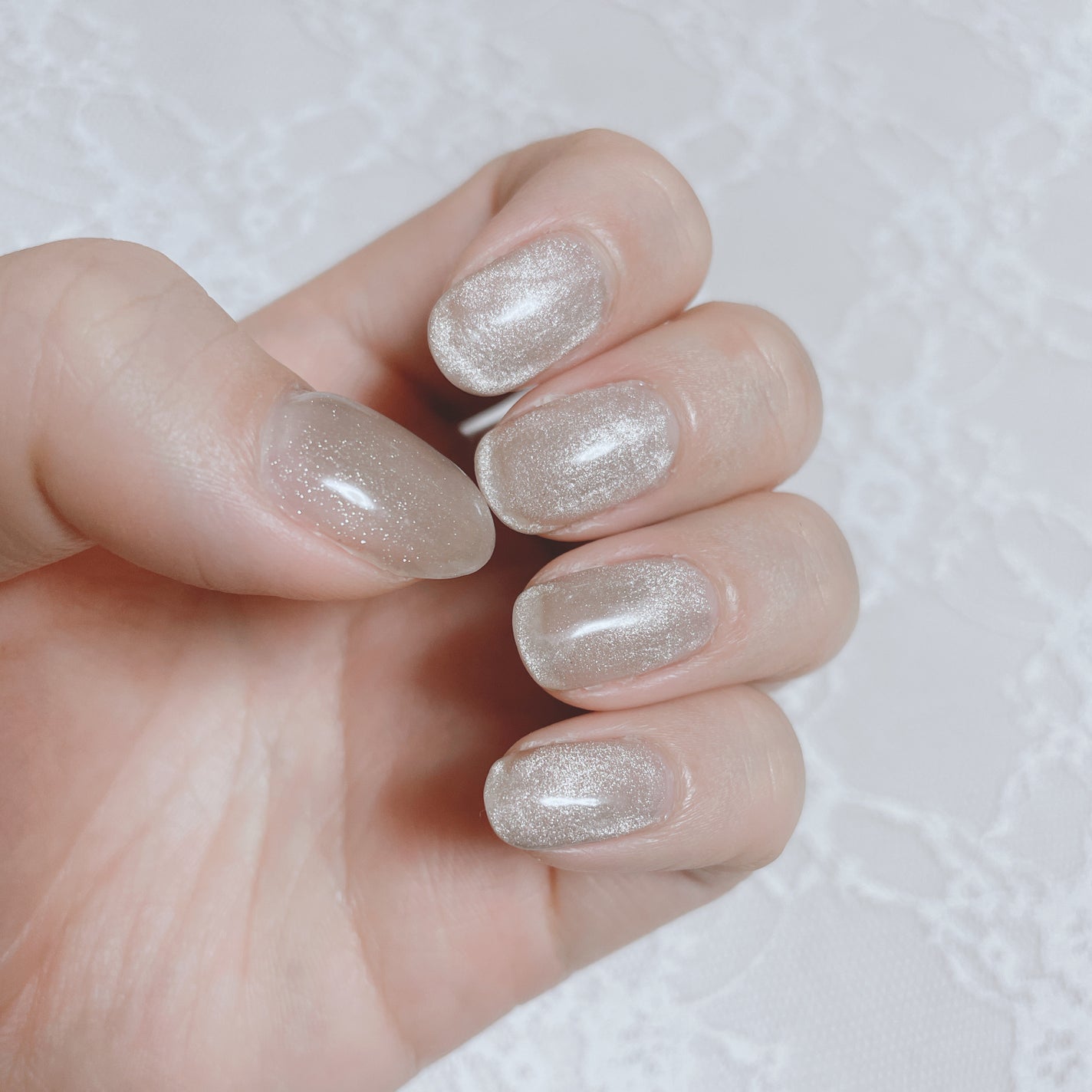 ペロリン/ネイル工房/ジェルネイルを使ったクチコミ(1枚目)