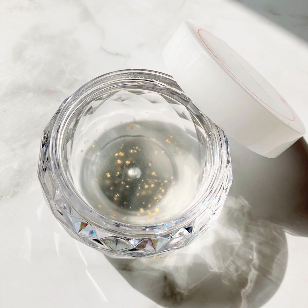 しあわせ想い/ウツクシア/オールインワン化粧品を使ったクチコミ(2枚目)