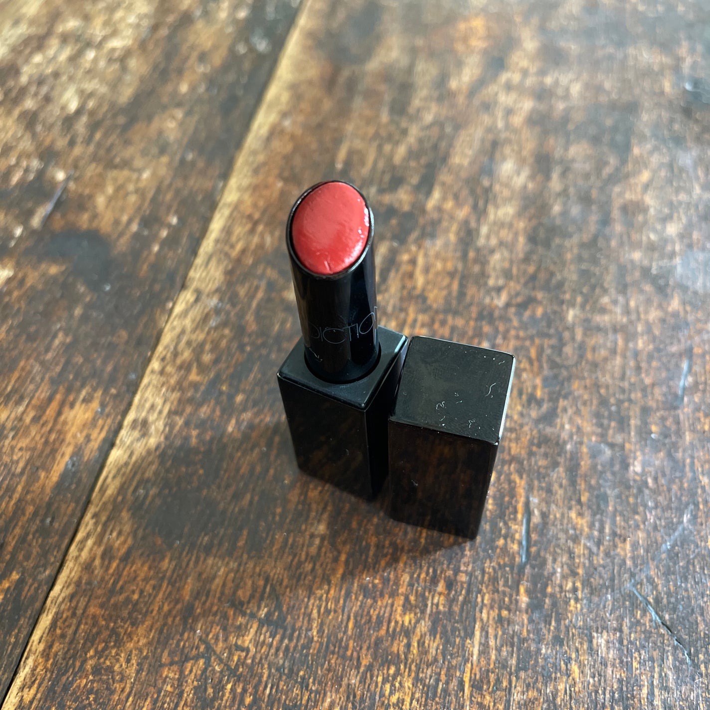 アディクション ザ リップスティック エクストレム シャイン/ADDICTION/口紅を使ったクチコミ(1枚目)