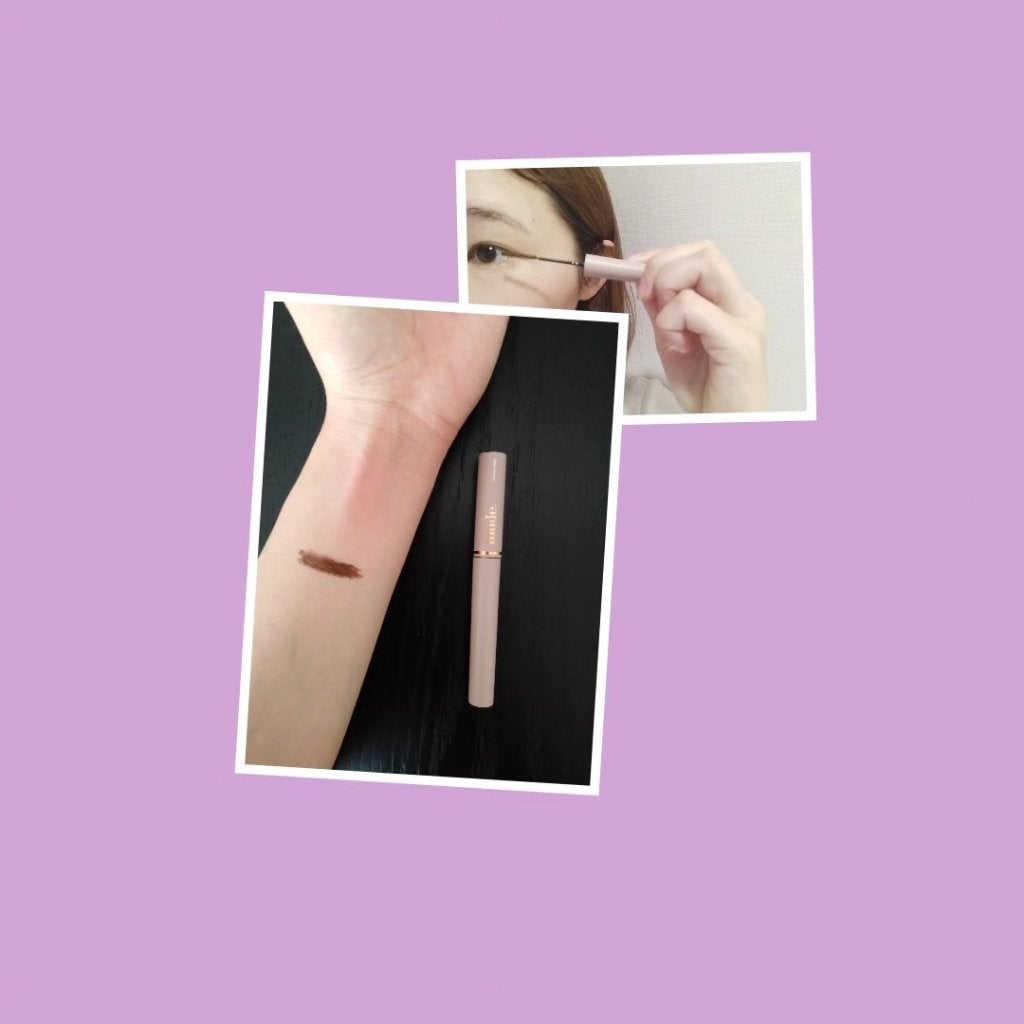 ann_annmk on LIPS 「『mude(ミュード)インスパイアスキニーカーリングマスカラ』..」(4枚目)