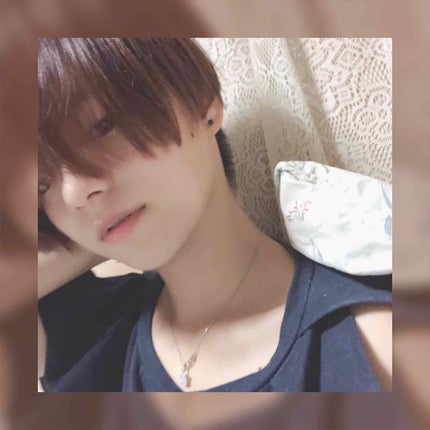 デビルズトリック/クイスクイス/ヘアカラーを使ったクチコミ(3枚目)