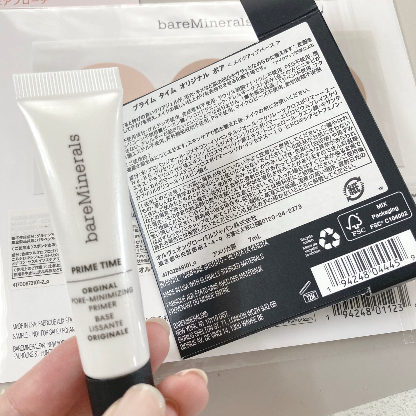 ライブリースキン ウェア/KANEBO/クリーム・エマルジョンファンデーションを使ったクチコミ(10枚目)