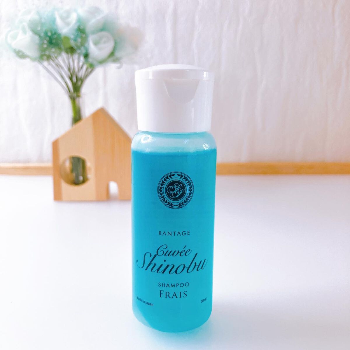 ランテージュ キュベシノブシャンプー 1000ml 美容室専用 ランテージュキュベシノブ シャンプーフレ