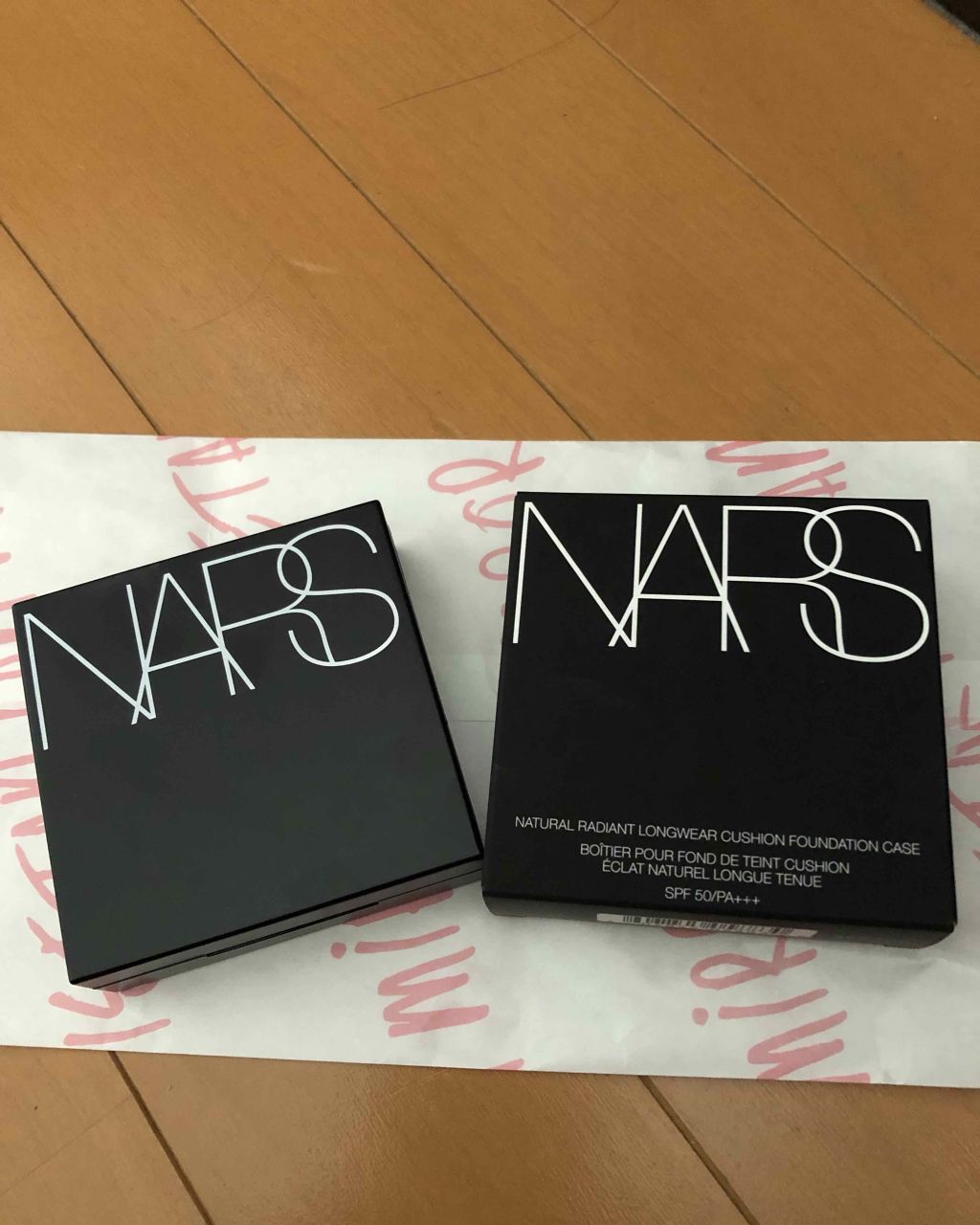 ダイヤモンドライト マルチユース ハイライター/Too Faced/パウダーハイライトを使ったクチコミ（2枚目）