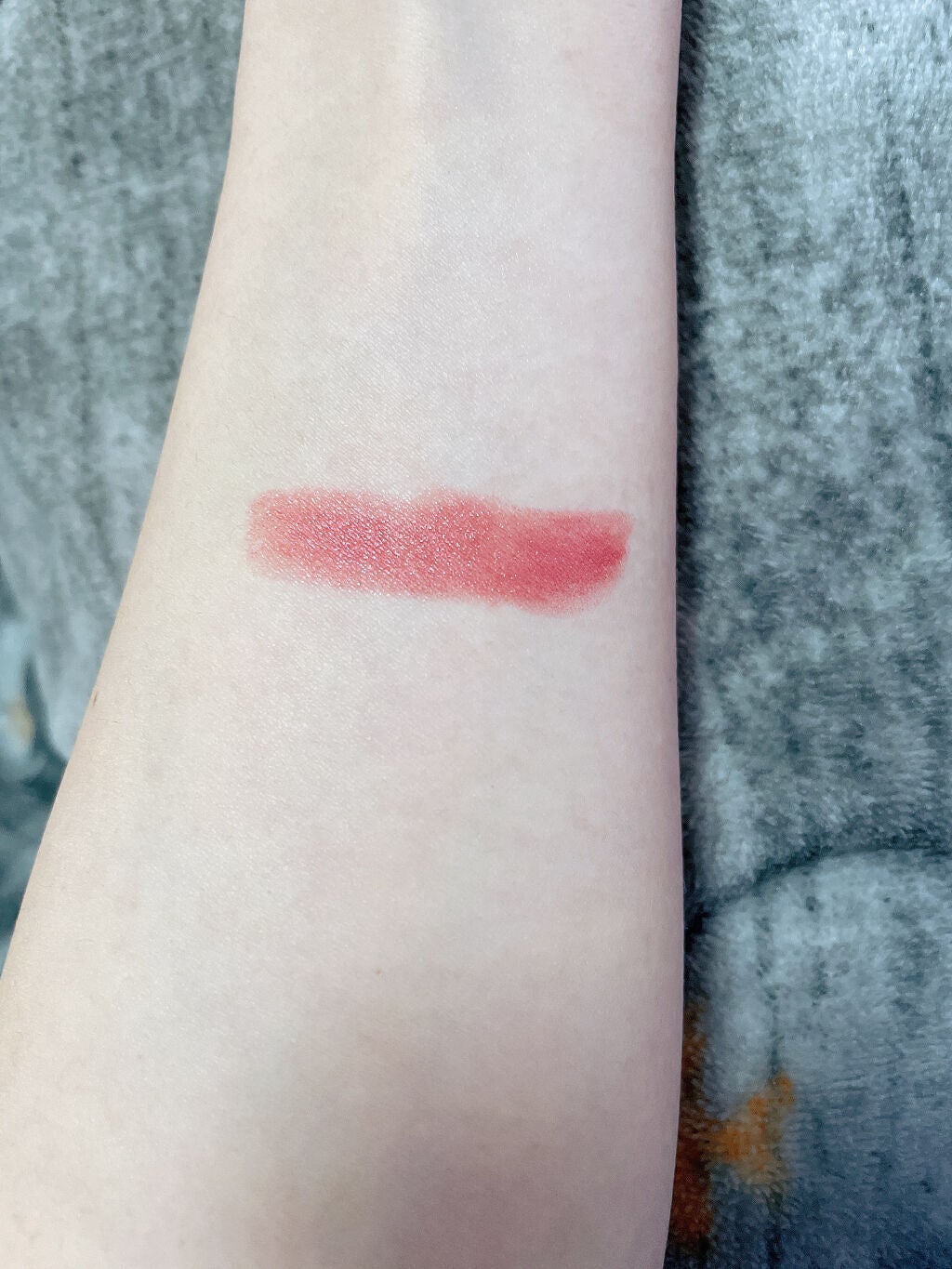 ルージュ ディオール/Dior/口紅を使ったクチコミ(2枚目)