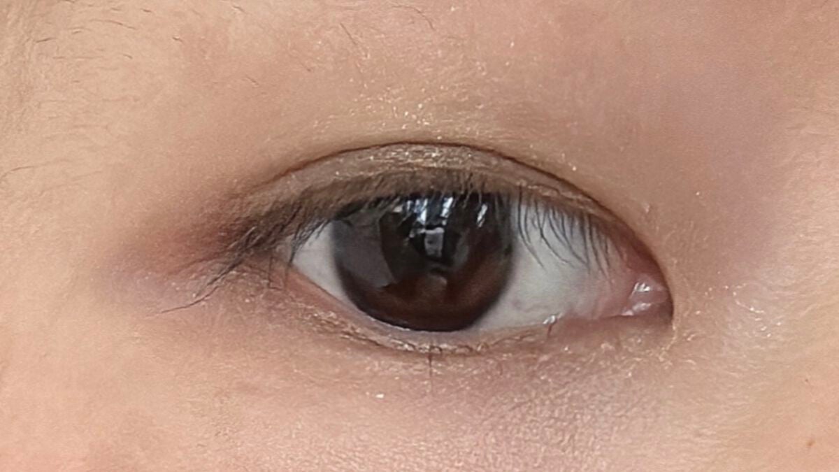 インフィニット シングル アイズ/RMK/単色アイシャドウを使ったクチコミ(5枚目)