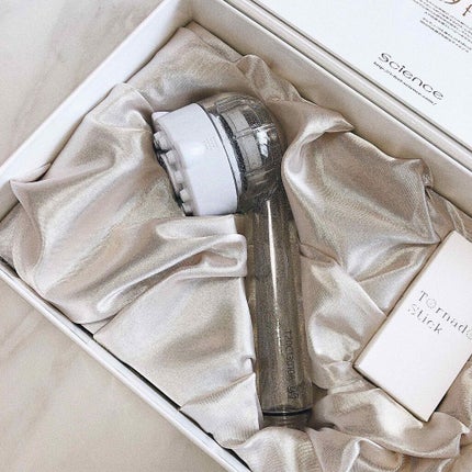 ウルトラファインミスト ミラブルプラス/ミラブル/シャワーヘッドを使ったクチコミ(1枚目)