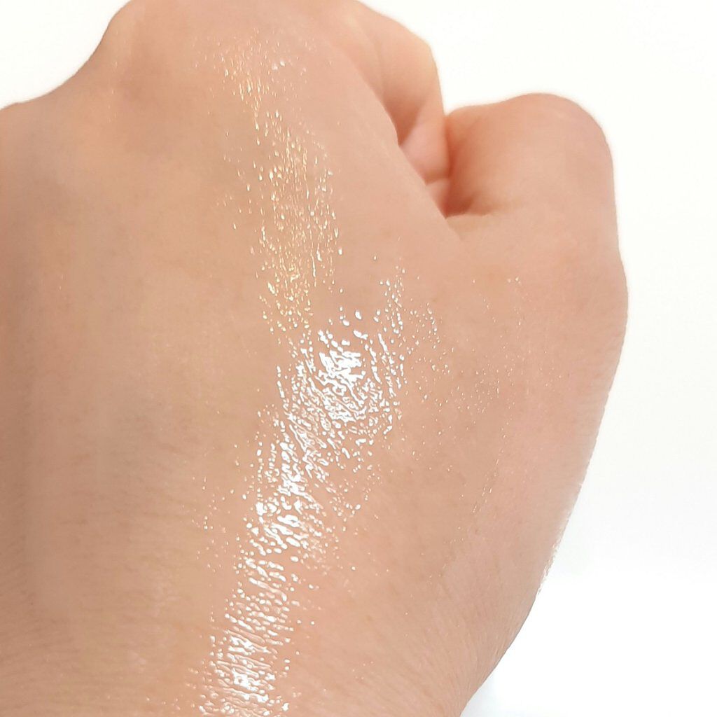 EX プレミアムリフトジェル/コラリッチ/オールインワン化粧品を使ったクチコミ(4枚目)