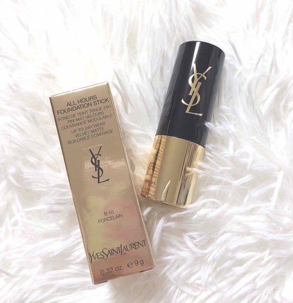 アンクル ド ポー オール アワーズ スティック/YVES SAINT LAURENT BEAUTE/その他ファンデーション by nyann ❤︎