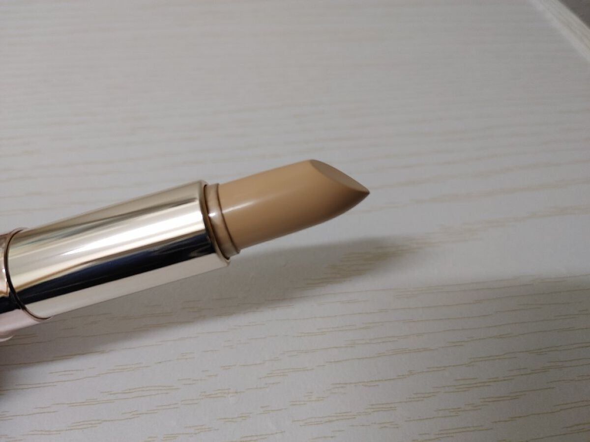 マスクフィットオールカバーデュアルコンシーラー/TIRTIR(ティルティル)/コンシーラーを使ったクチコミ(3枚目)