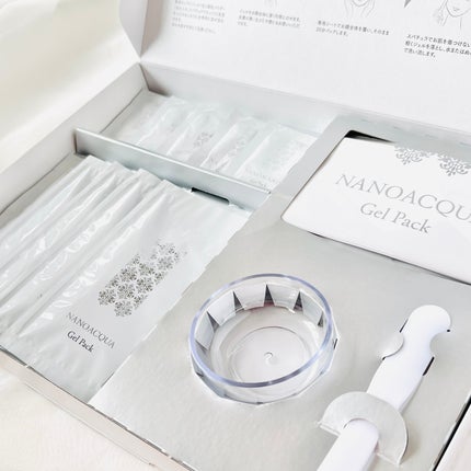 炭酸パックプレミアム/フェヴリナ/洗い流すパック・マスクを使ったクチコミ(2枚目)