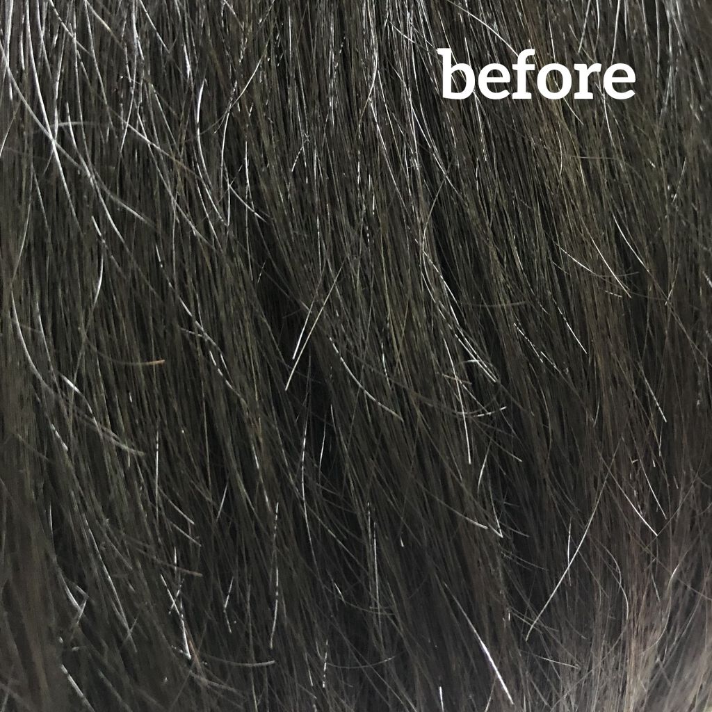 モイスチュアコントロール コンディショナー/スティーブンノル ニューヨーク/シャンプー・コンディショナーを使ったクチコミ（3枚目）