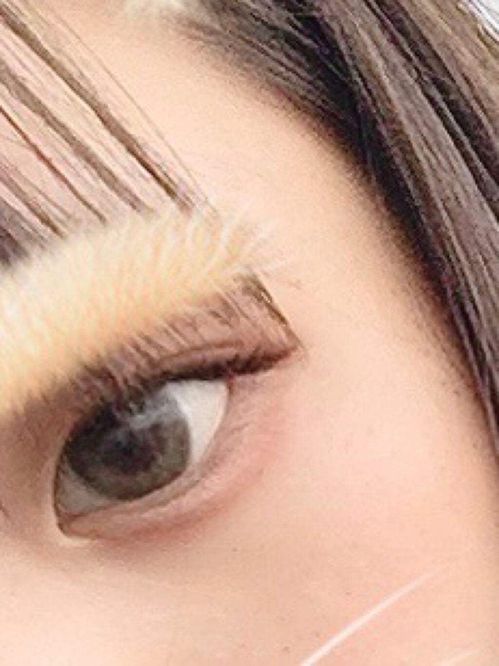 Chu's me 1day/Chu's me/ワンデー(1DAY)カラコンを使ったクチコミ(2枚目)