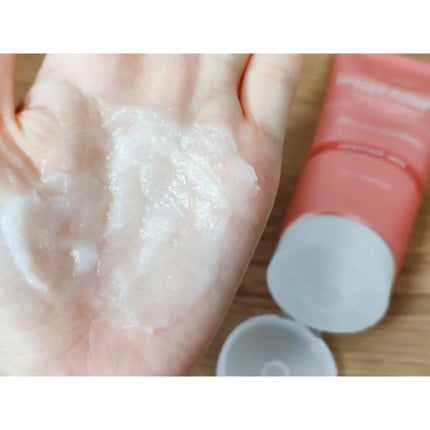 クンダル ダメージケア シャンプー/トリートメント/KUNDAL/市販シャンプーを使ったクチコミ(7枚目)