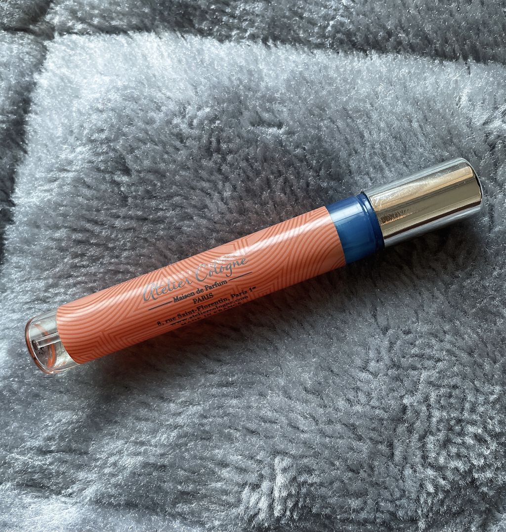 maison de parfum /atelier cologne/香水(レディース)を使ったクチコミ（1枚目）