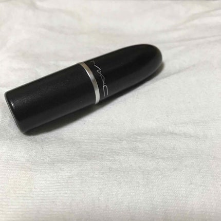 リップスティック/M・A・C/口紅を使ったクチコミ(1枚目)