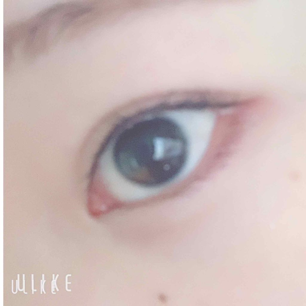 リシェ グラマラスモード アイパレット BR-1/Visée/アイシャドウパレットを使ったクチコミ（3枚目）