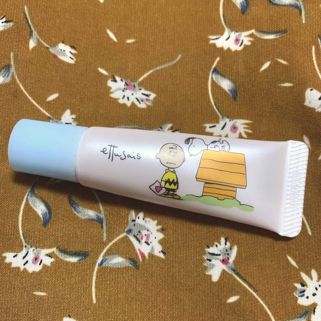 リップエッセンスa(カラー)/ettusais/リップケアを使ったクチコミ（1枚目）