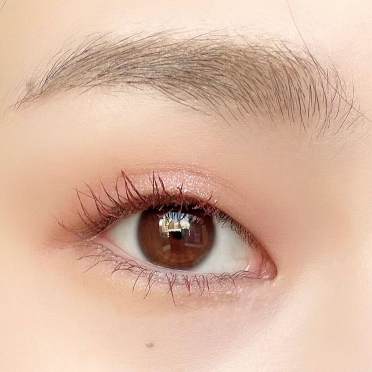 モンスーンカラーマスカラ/CathyDoll/マスカラを使ったクチコミ(2枚目)