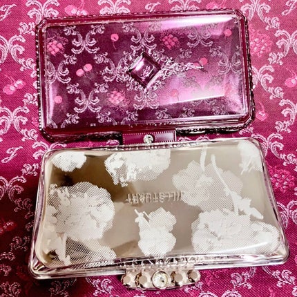 ジルスチュアート ミッドナイトチェリー コレクション/JILL STUART/メイクアップキットを使ったクチコミ(5枚目)