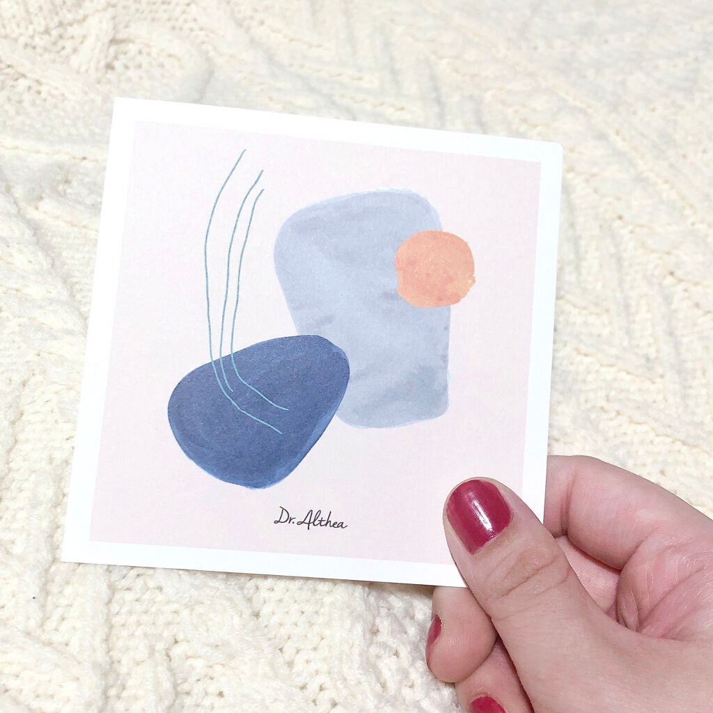 ブラック ヘッド ゼロ 2ステップ ノーズ パッチ/Dr.Althea/シートマスク・パックを使ったクチコミ(4枚目)