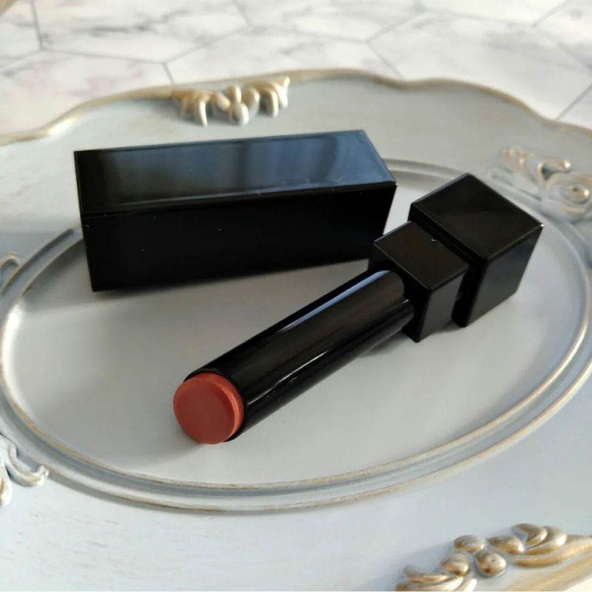 ケイト リップモンスター/KATE/口紅を使ったクチコミ(1枚目)