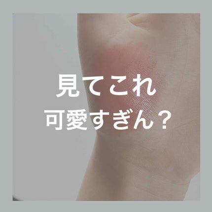 リップスティック Y/ちふれ/口紅を使ったクチコミ(1枚目)