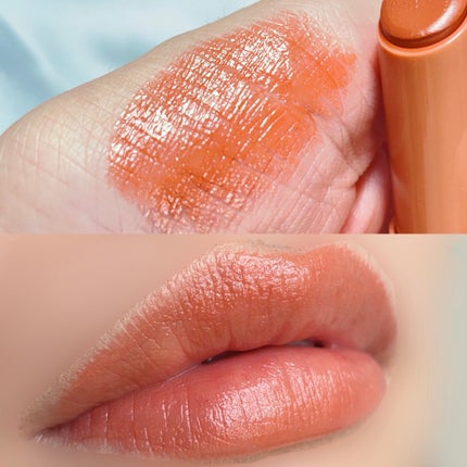 ティントマイスターリップ/iDIMPLE/リップティントを使ったクチコミ(10枚目)