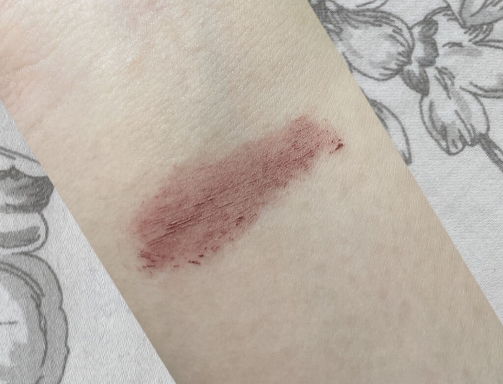 セルヴォーク インディケイトアイブロウマスカラ C/Celvoke/眉マスカラを使ったクチコミ（2枚目）