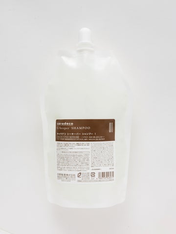 キャラデコ キャラデコ シーキーパー シャンプー １