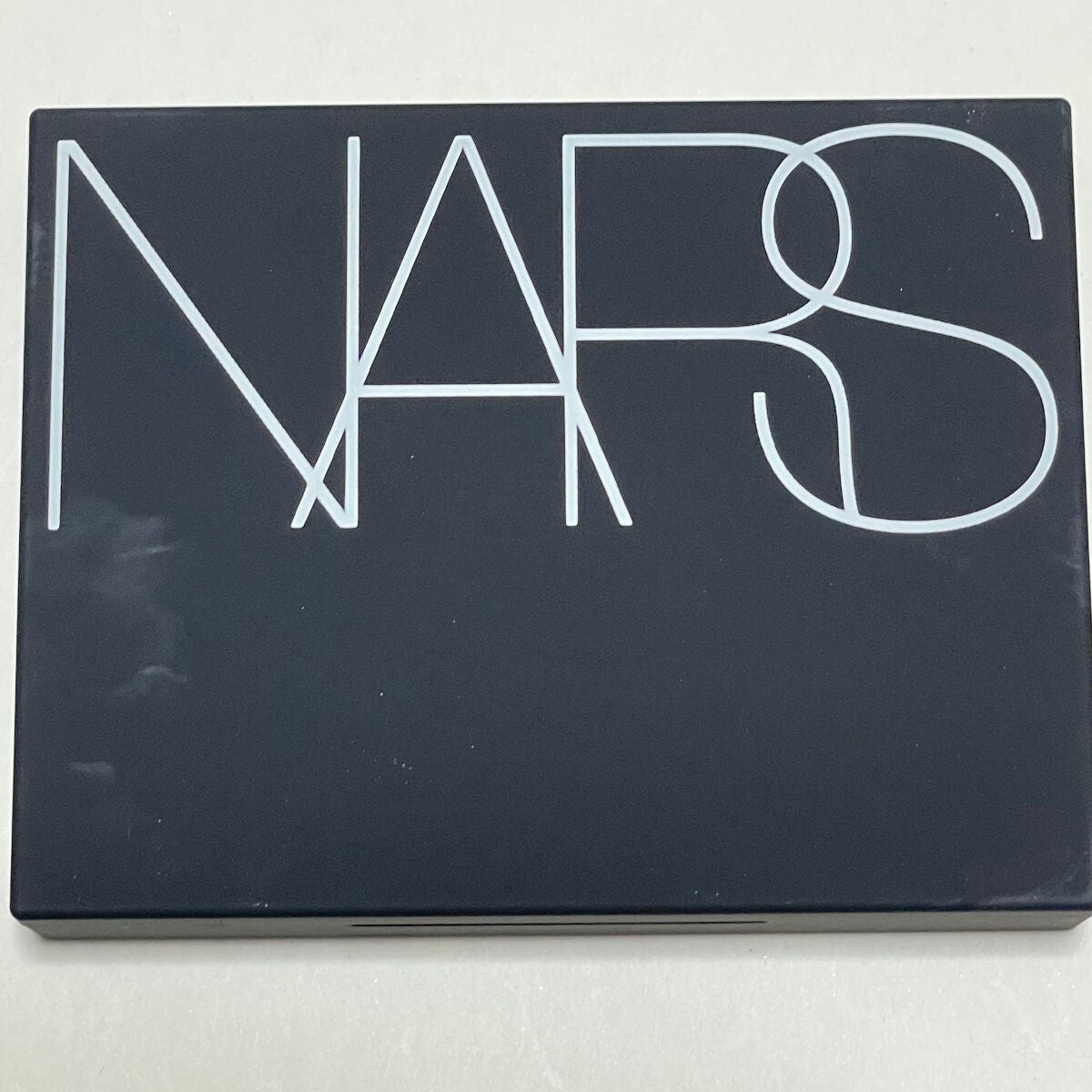 ライトリフレクティング プリズマティックパウダー/NARS/プレストパウダーを使ったクチコミ(3枚目)