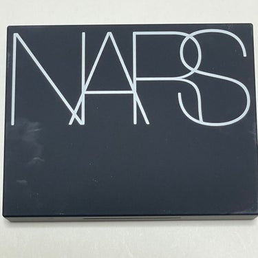 ライトリフレクティング プリズマティックパウダー/NARS/プレストパウダーを使ったクチコミ（3枚目）