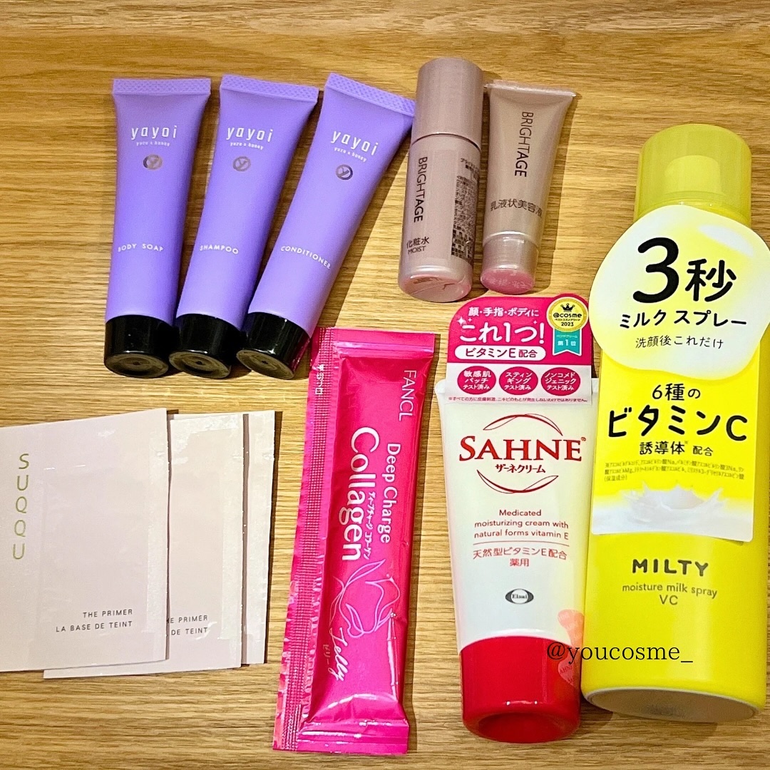 ブルーム ボックス/BLOOMBOX/その他を使ったクチコミ（2枚目）